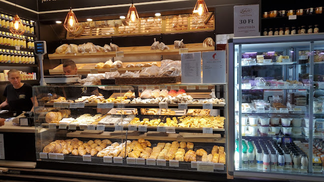 Lehel Csarnok - Budapest