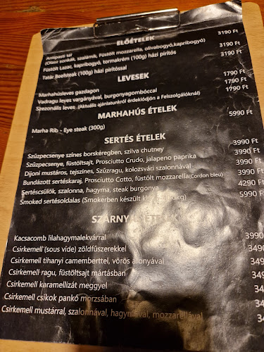 Robinson Étterem & Söröző - Zalaegerszeg