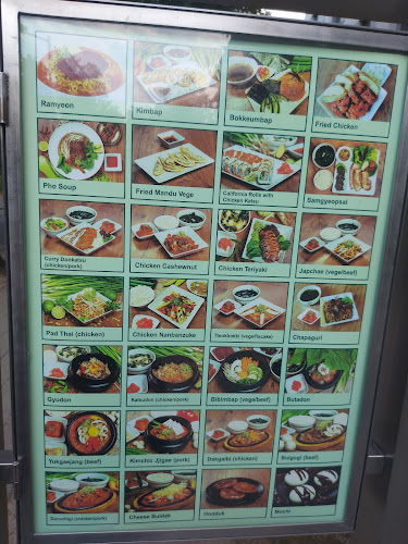 Zing Étterem - Vendéglátás