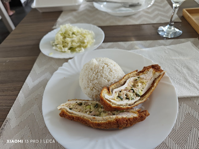 Comentarii opinii despre Napfény Étterem