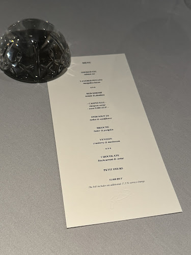 Comentarii opinii despre Babel Budapest Restaurant