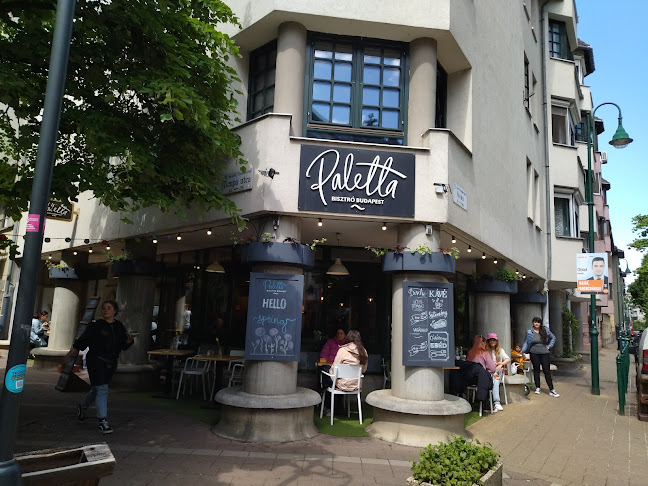 Budapest, Tompa u. 28, 1094