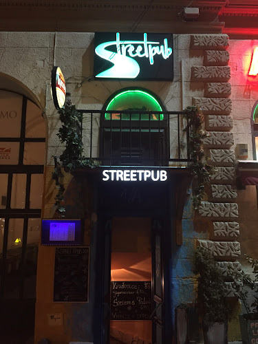 StreetPub