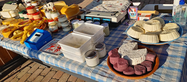 Monostori Piac - Vendéglátás