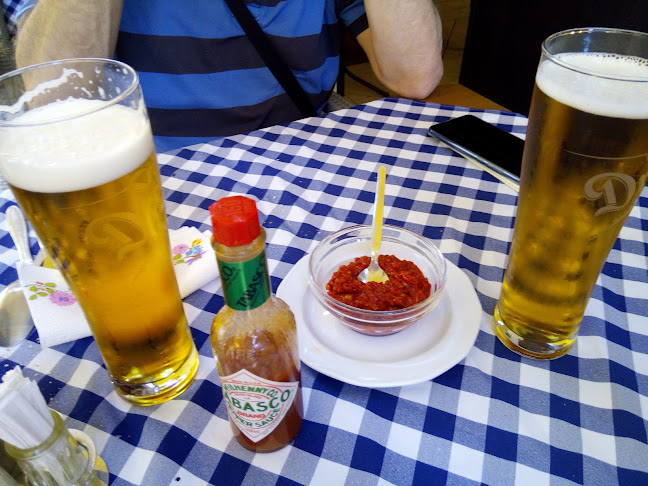 Magyar Ízek Magyar Háza