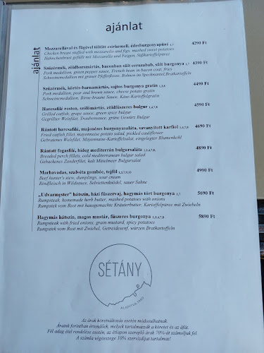 Csopak, Örkény István stny. 1, 8229