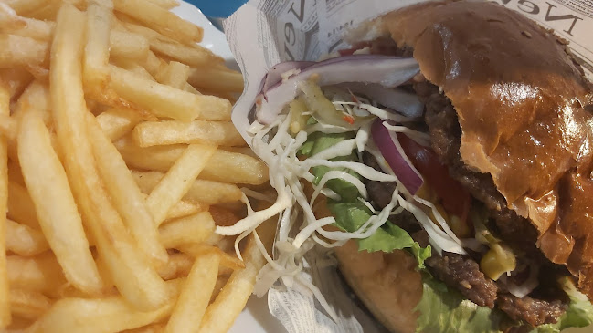 Comentarii opinii despre Tequila Grillbüfé