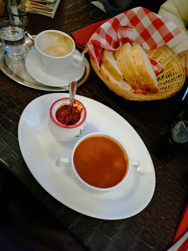 Budapest, Kálvin tér 9, 1092