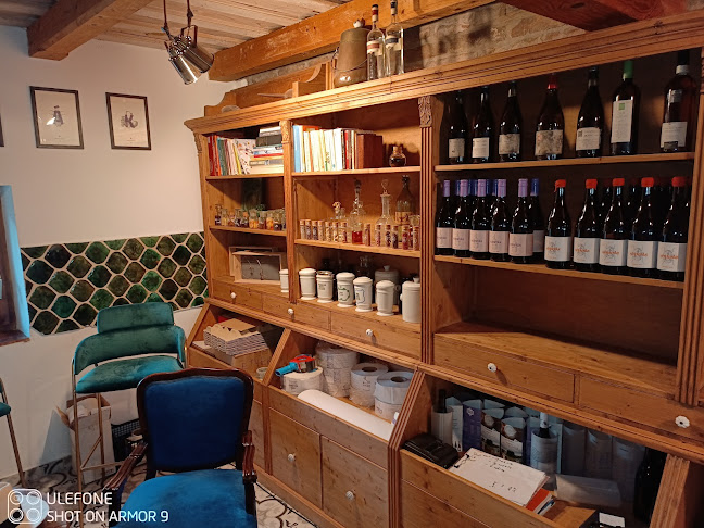 Comentarii opinii despre Hernyák Birtok