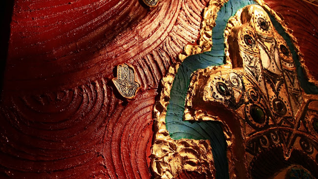 Habibi Shisha Bár | Hastánc