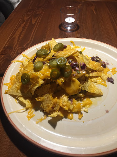 Elefanto pizza & Terrace