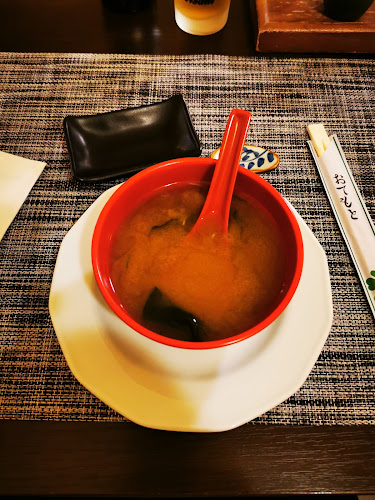 Ennmann Japán Étterem