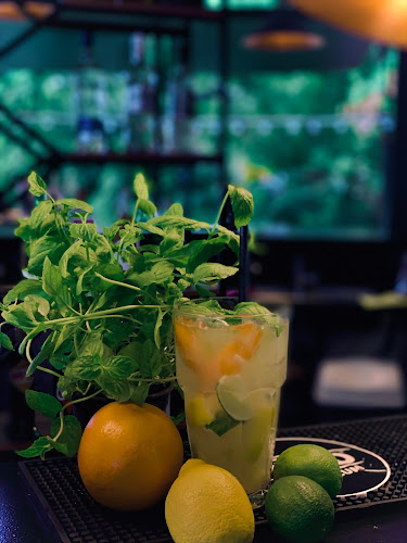 Opinii despre RUND Aquincum în Budapest - Vendéglátás