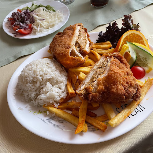 Pazonyi Fogadó és Étterem