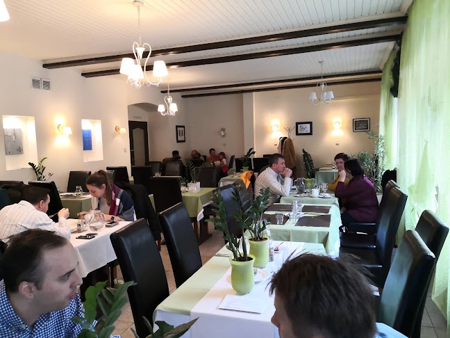 ÚJ-BUDAVÁR-LAK Vendéglő - Vendéglátás