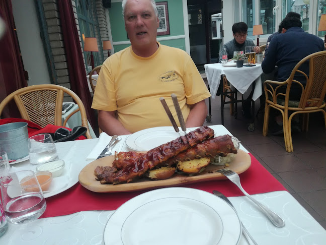 Comentarii opinii despre Remiz Étterem