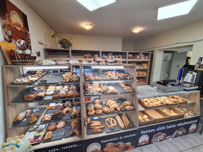 Flamand Csemege pékáruszaküzlet