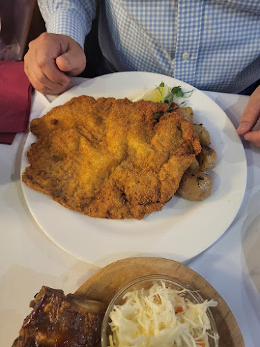 Comentarii opinii despre Remiz Étterem