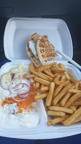 Taverna - Vendéglátás