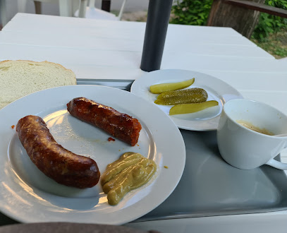 Kaja-Kóma Ételbár