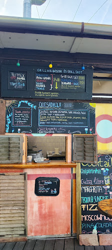 Opinii despre Tandem în Nagymaros - Vendéglátás