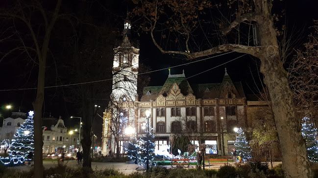 Albán Pékség - Kiskunfélegyháza