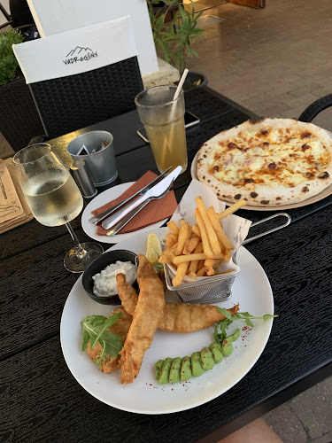 Opinii despre Vadregény Bisztro&Pizza în Pálháza - Vendéglátás