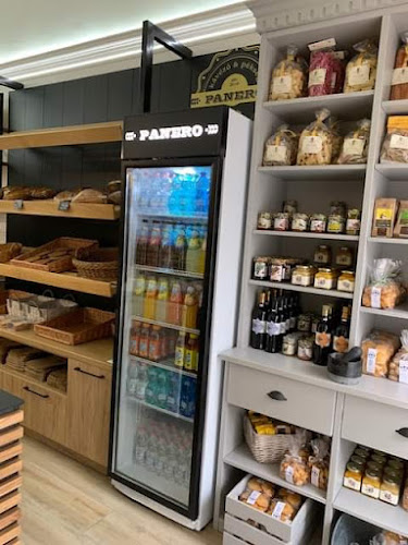 Panero Kovászműhely - Vendéglátás