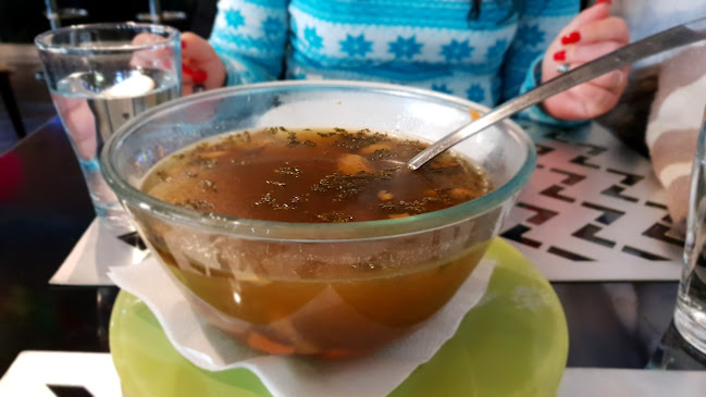 Faceroom Étterem - Vendéglátás