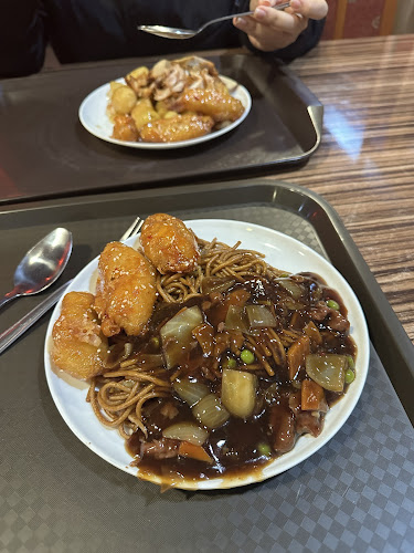 Comentarii opinii despre Tian Yuan Étterem