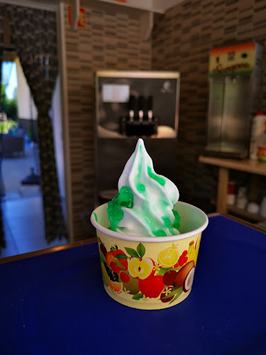 Fagyi Sziget - Vendéglátás