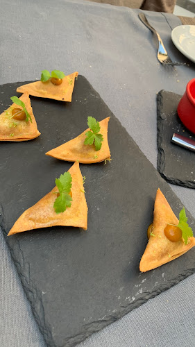 Comentarii opinii despre UMO Restaurant