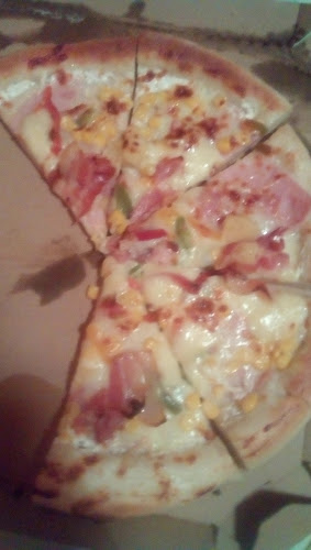 #1Pizza - pizza rendelés, házhozszállítás Budapest 13. kerület és környéke - Vendéglátás