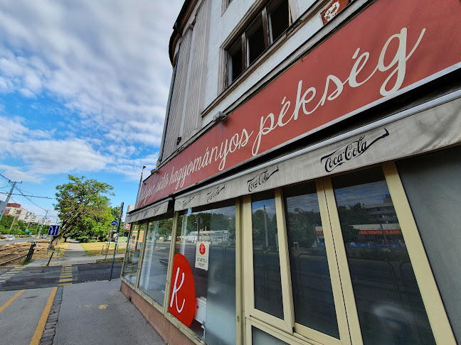 Budapest, Kossuth tér 24, 1191