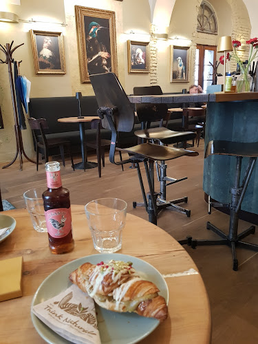 Comentarii opinii despre Wellington Coffee & Pie