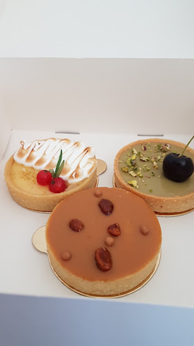 Opinii despre Cake to go Budapest în Budapest - Vendéglátás