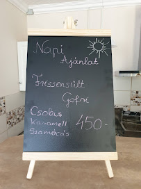 Kaotik Cafe&Bar - Mezőnagymihály