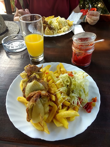 Millennium Étterem-Söröző - Vendéglátás