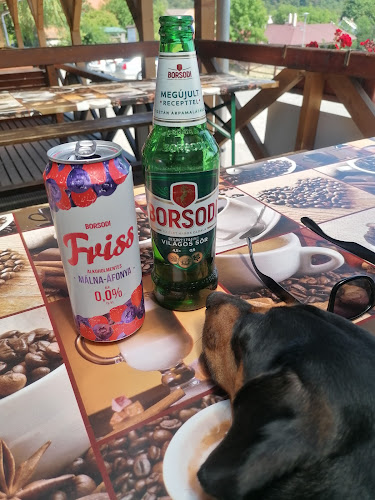 Léda Büfé - Bükkszentkereszt