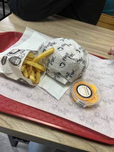 Budapest, Hungária krt. 48-53, 1143