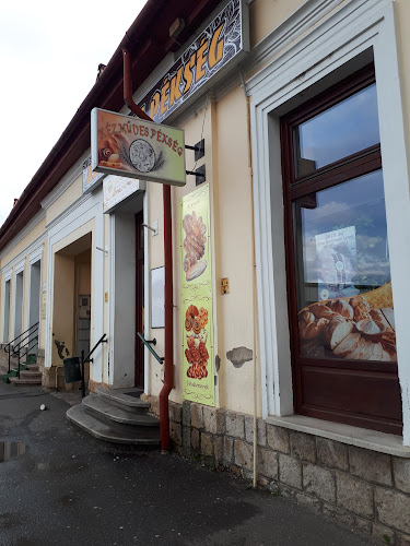 Kézműves Pékség - Szerencs