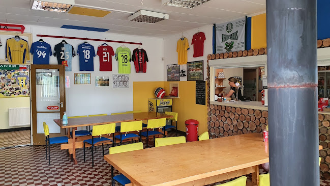 Comentarii opinii despre Csepeli Hekksziget