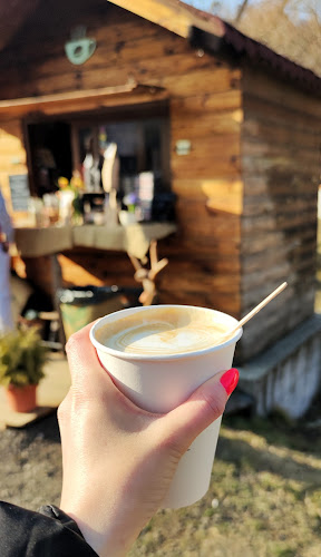 Opinii despre Makákó Kávégyár în Szarvaskő - Vendéglátás