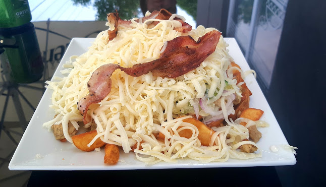 Rancs Pizza & Burger Bár - Kemecse