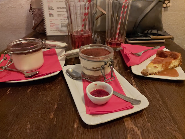 Opinii despre Bonita Bisztro Debrecen în Debrecen - Vendéglátás