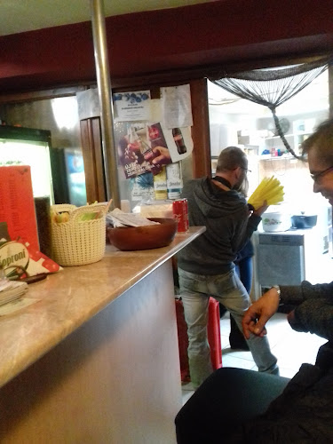 Comentarii opinii despre Pizza A'la Mór