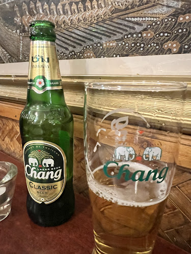 Bangkok Thai Étterem