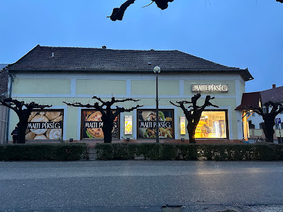 Malti Pékség & Gyros