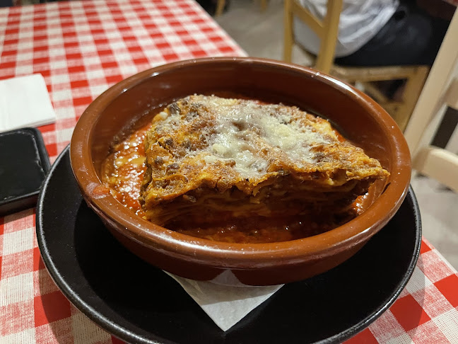 Il Mulino Italian Bistro pizzeria