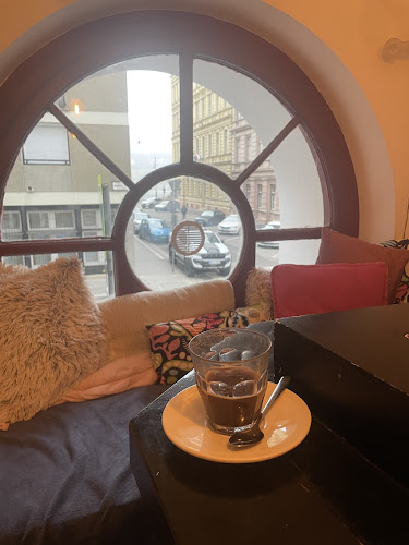 Café Santo - Vendéglátás